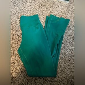 Lululemon align mini flare